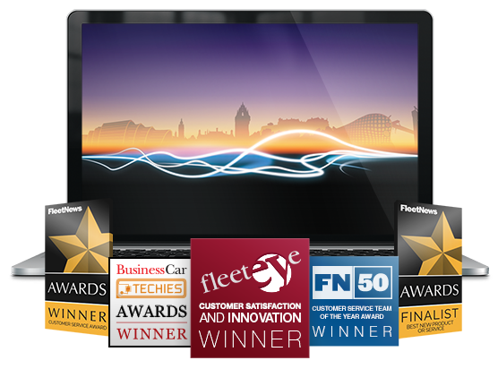 Ogilvie Fleet Awards